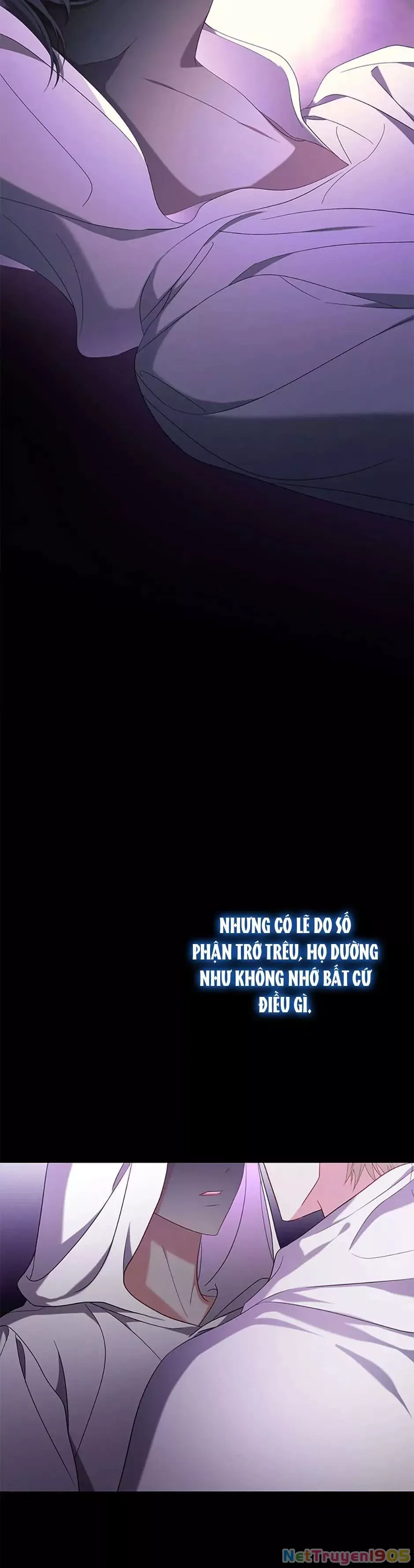 Hầu Nữ Trong Trò Chơi Harem Ngược Muốn Nghỉ Việc Chap 42 - Next Chap 43