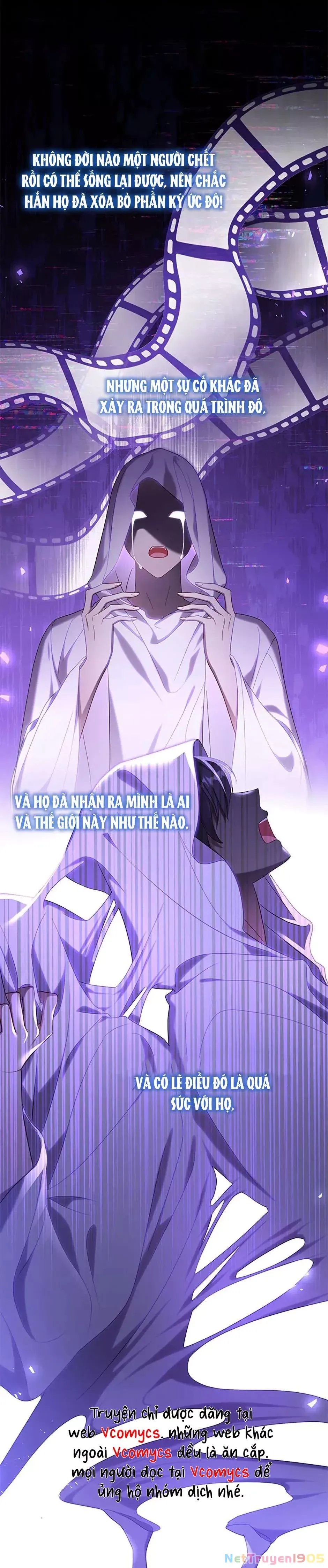 Hầu Nữ Trong Trò Chơi Harem Ngược Muốn Nghỉ Việc Chap 42 - Next Chap 43