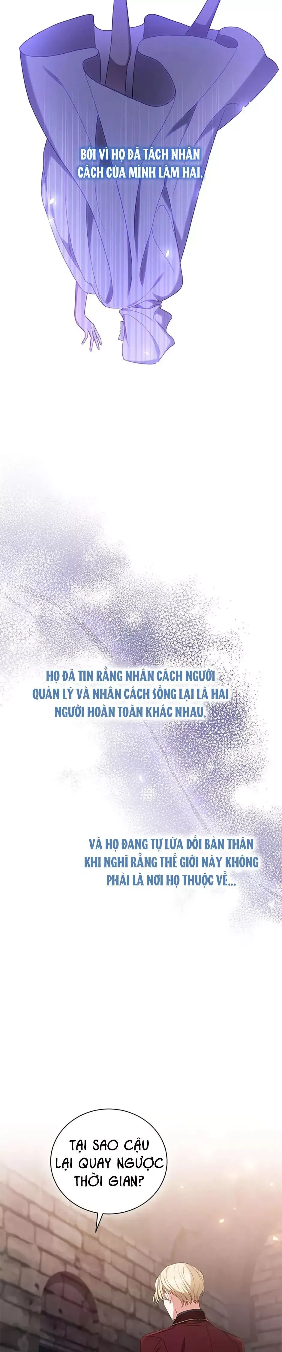 Hầu Nữ Trong Trò Chơi Harem Ngược Muốn Nghỉ Việc Chap 42 - Next Chap 43