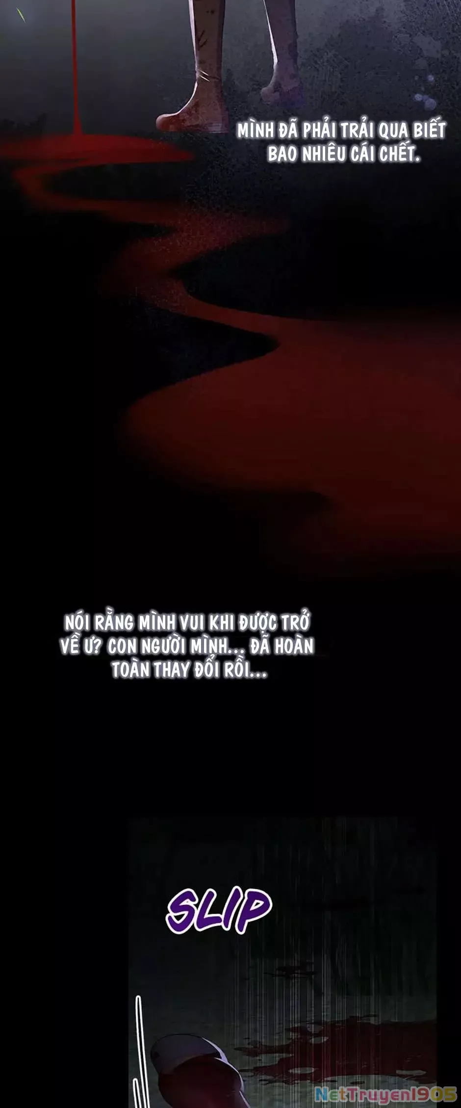 Hầu Nữ Trong Trò Chơi Harem Ngược Muốn Nghỉ Việc Chap 43 - Next Chap 44