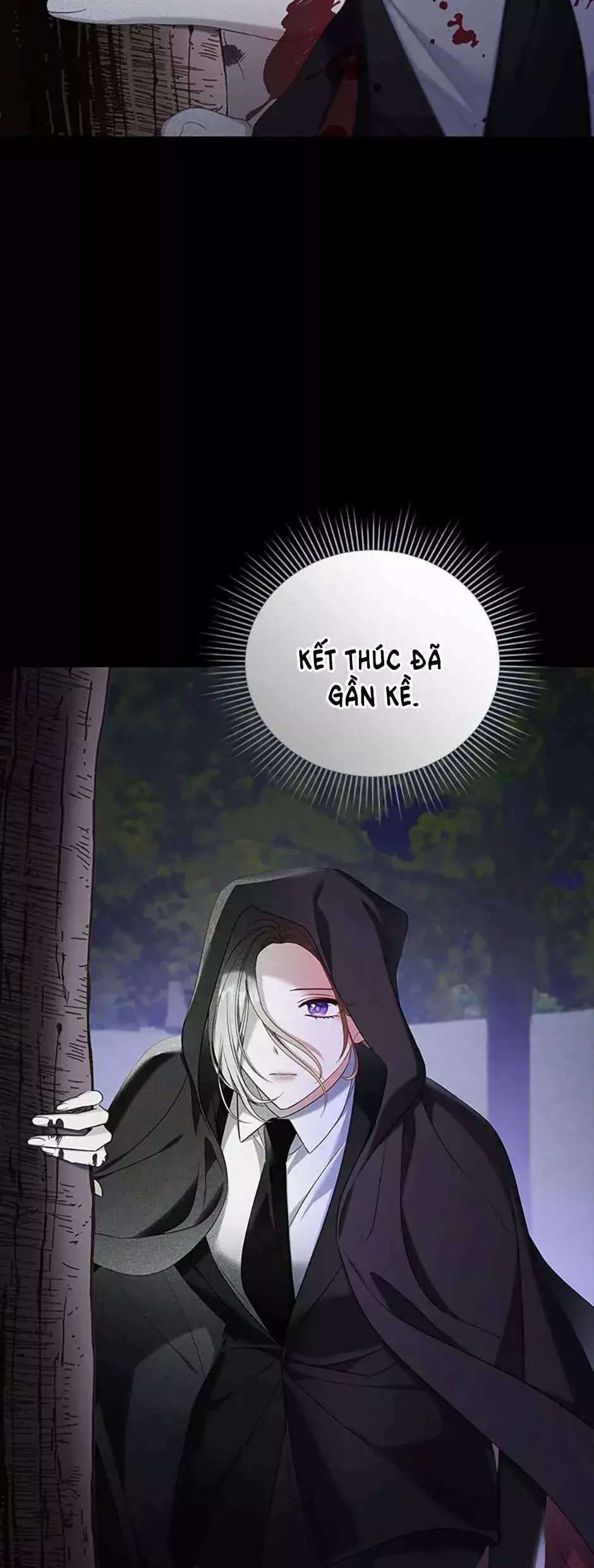 Hầu Nữ Trong Trò Chơi Harem Ngược Muốn Nghỉ Việc Chap 43 - Next Chap 44