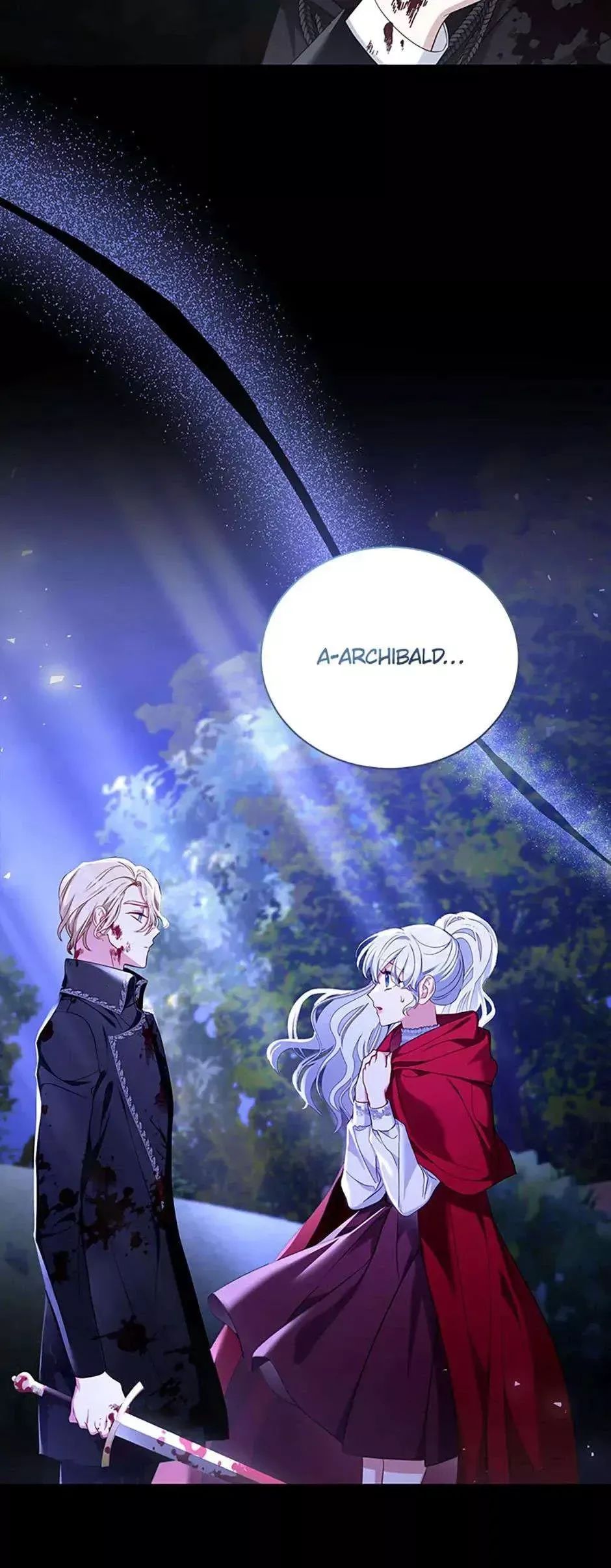 Hầu Nữ Trong Trò Chơi Harem Ngược Muốn Nghỉ Việc Chap 43 - Next Chap 44
