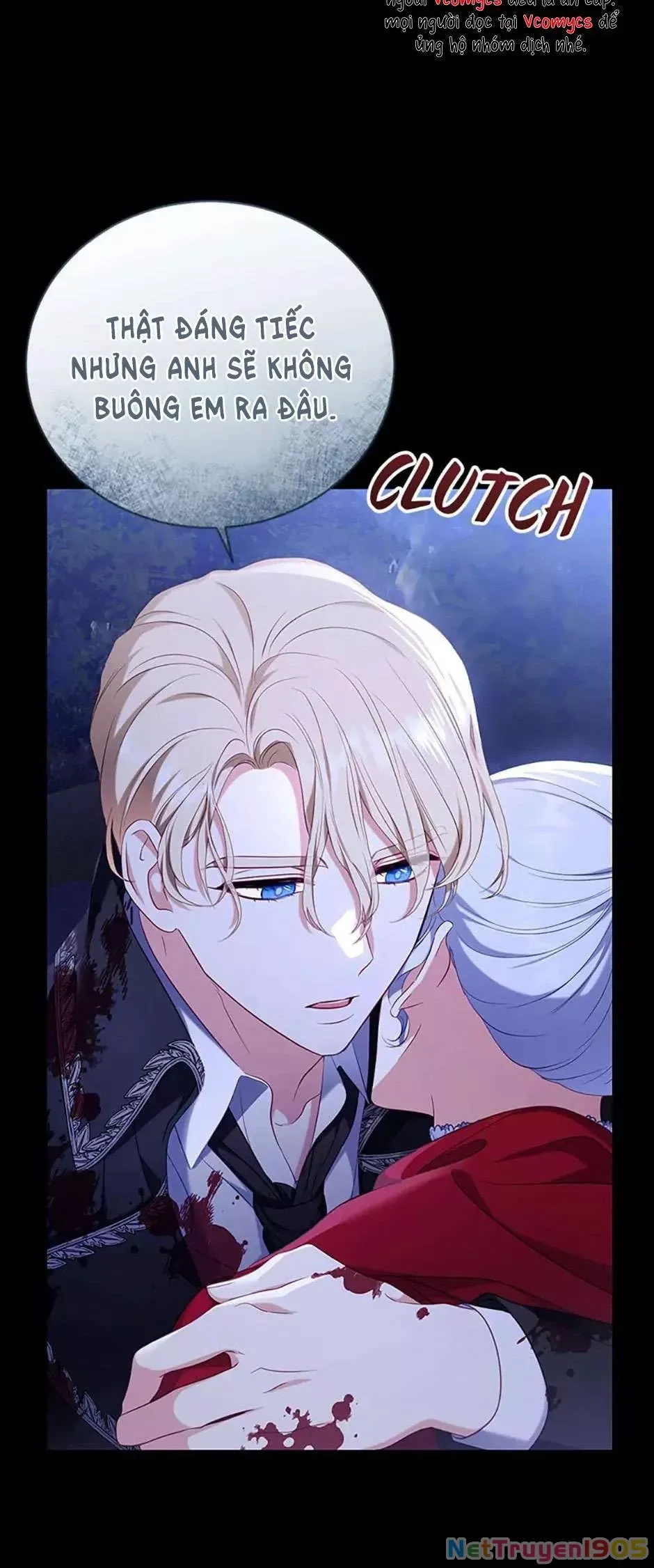 Hầu Nữ Trong Trò Chơi Harem Ngược Muốn Nghỉ Việc Chap 43 - Next Chap 44