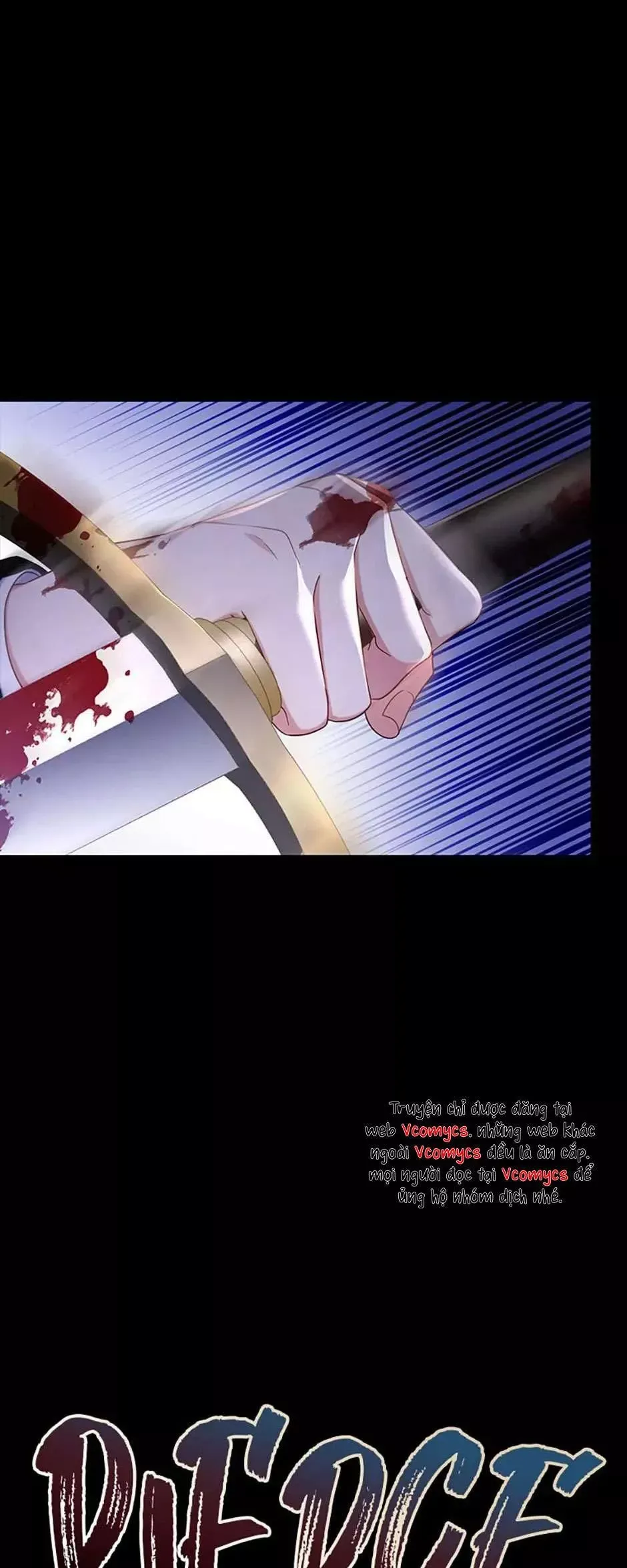 Hầu Nữ Trong Trò Chơi Harem Ngược Muốn Nghỉ Việc Chap 43 - Next Chap 44