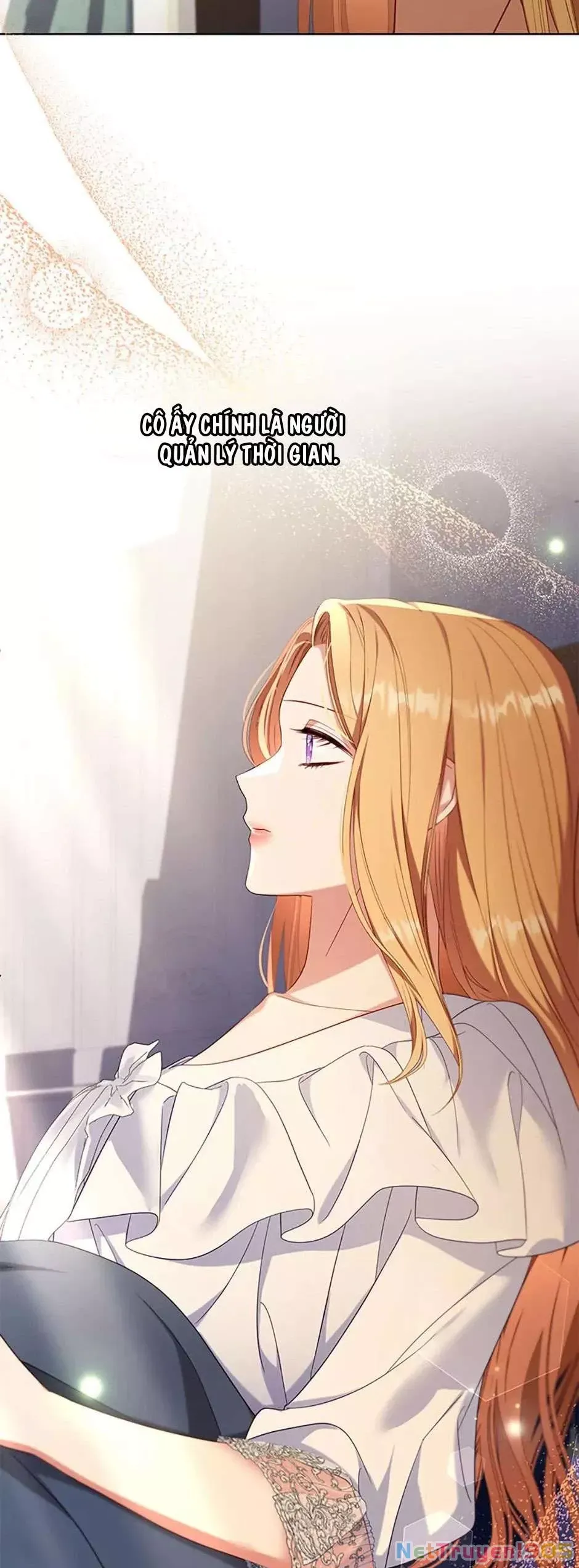 Hầu Nữ Trong Trò Chơi Harem Ngược Muốn Nghỉ Việc Chap 43 - Next Chap 44