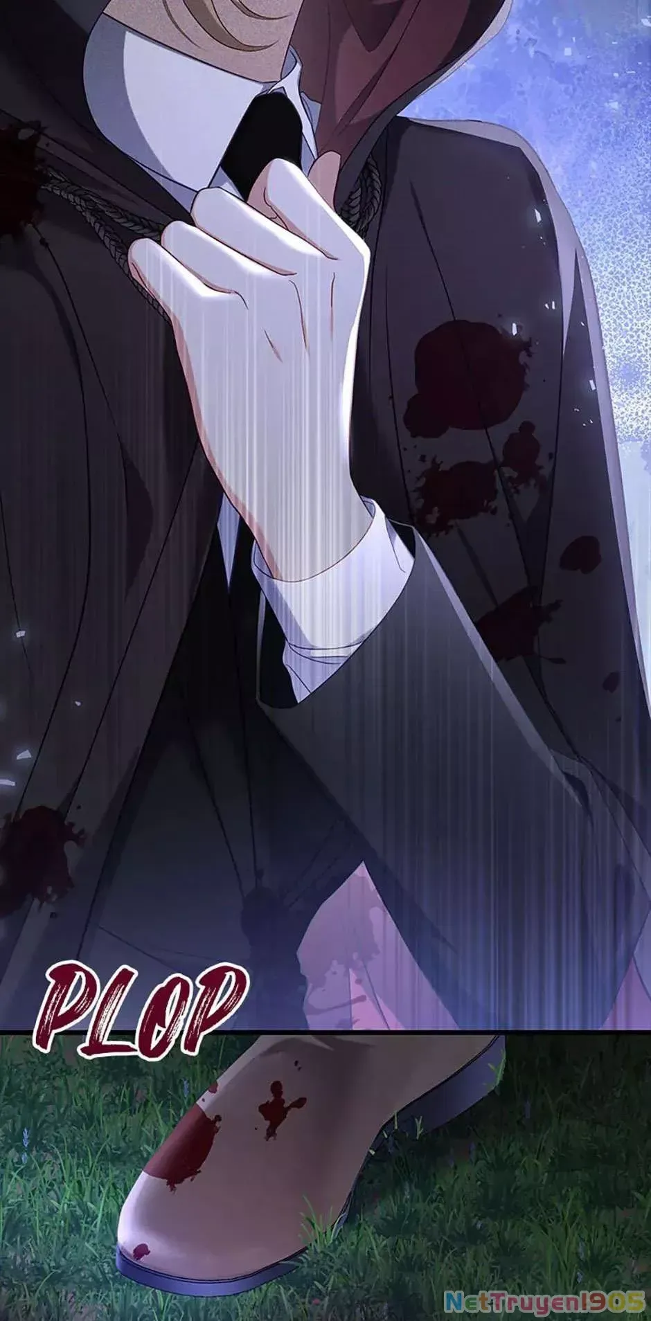 Hầu Nữ Trong Trò Chơi Harem Ngược Muốn Nghỉ Việc Chap 43 - Next Chap 44
