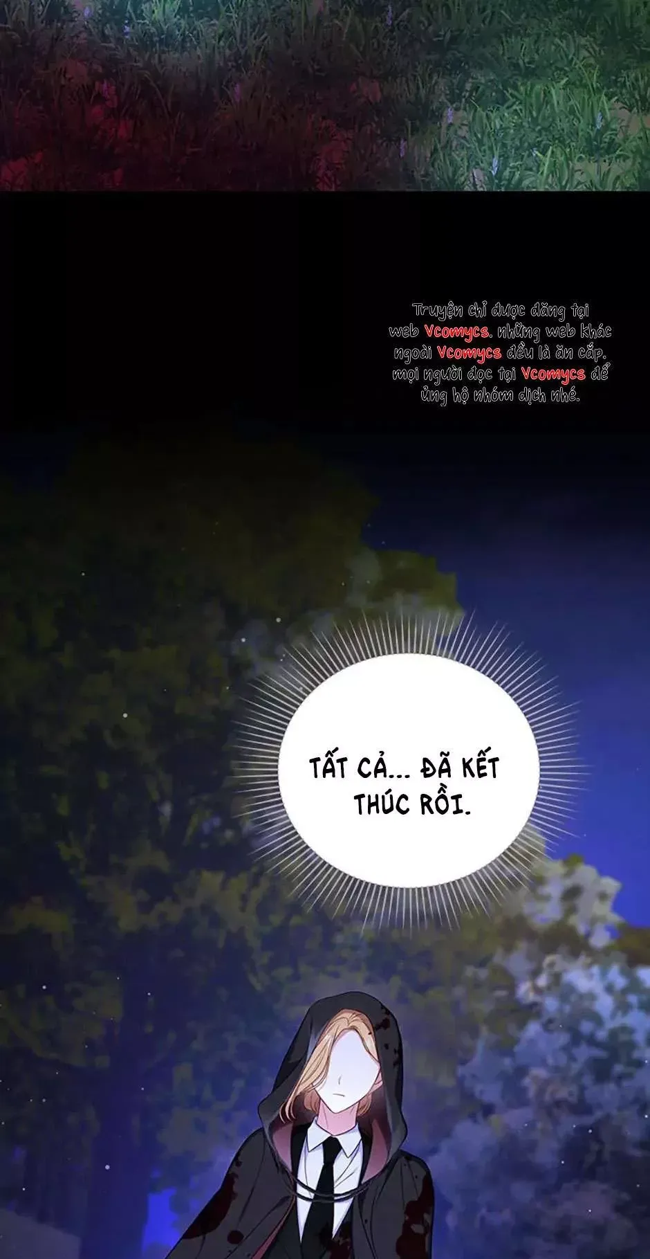Hầu Nữ Trong Trò Chơi Harem Ngược Muốn Nghỉ Việc Chap 43 - Next Chap 44