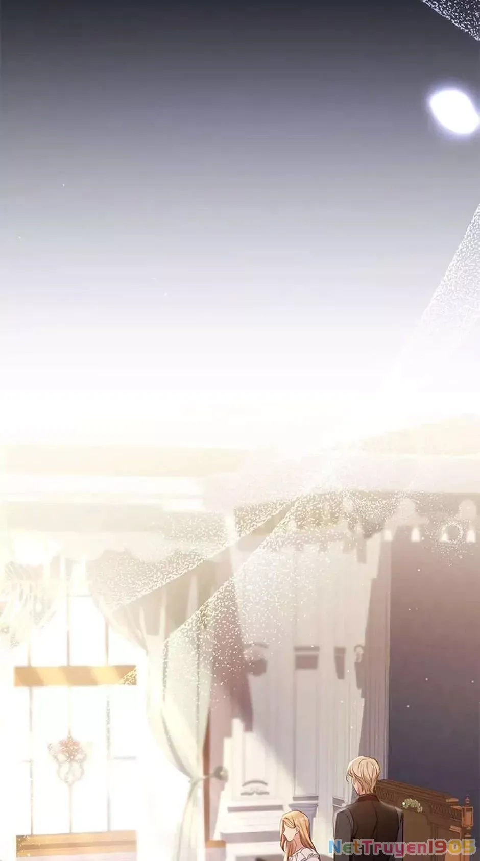 Hầu Nữ Trong Trò Chơi Harem Ngược Muốn Nghỉ Việc Chap 43 - Next Chap 44