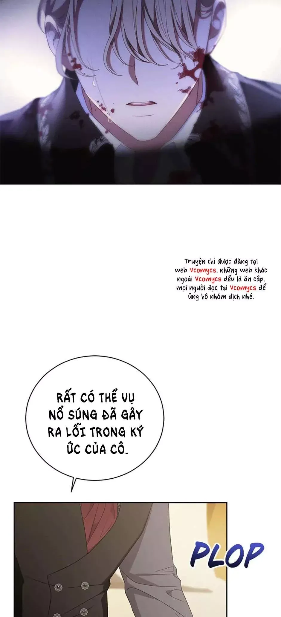 Hầu Nữ Trong Trò Chơi Harem Ngược Muốn Nghỉ Việc Chap 43 - Next Chap 44