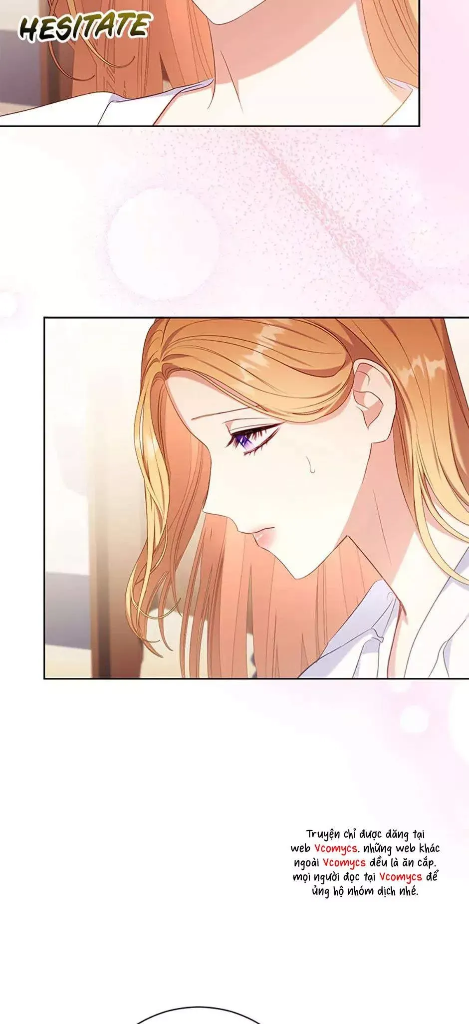 Hầu Nữ Trong Trò Chơi Harem Ngược Muốn Nghỉ Việc Chap 43 - Next Chap 44