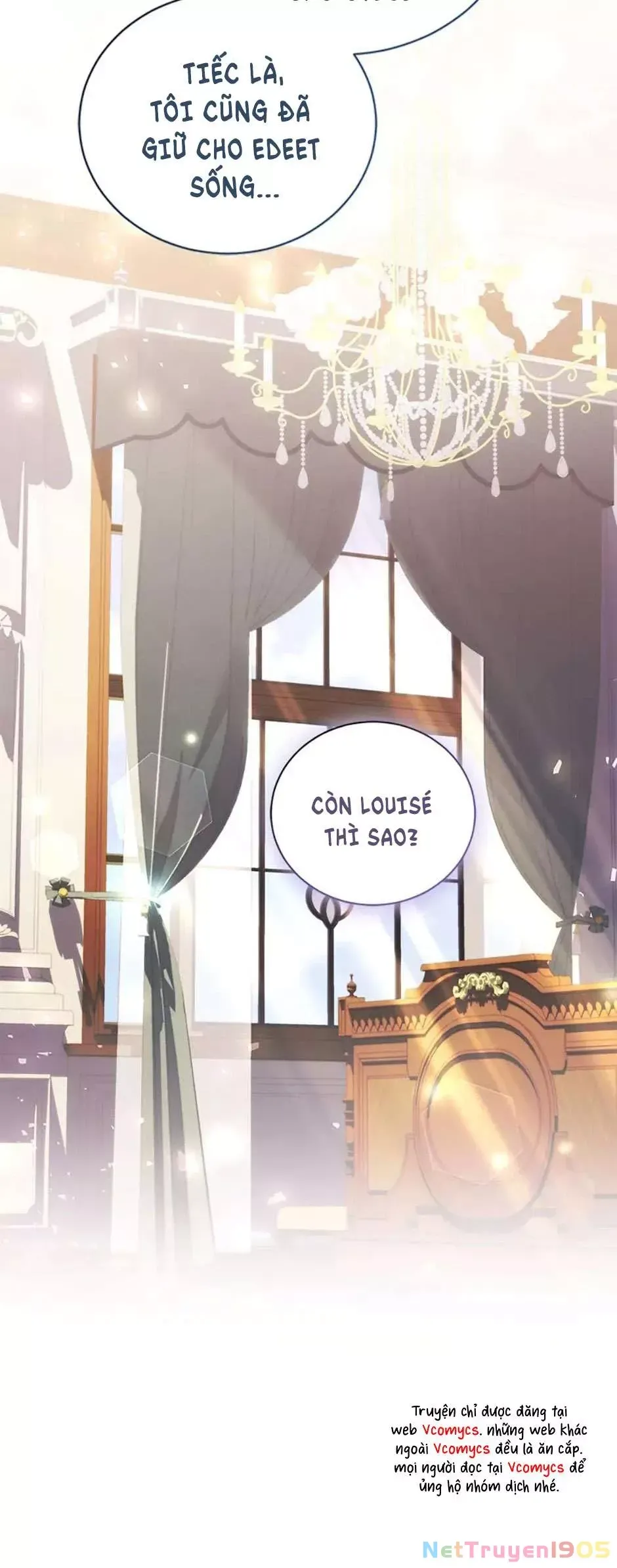 Hầu Nữ Trong Trò Chơi Harem Ngược Muốn Nghỉ Việc Chap 43 - Next Chap 44