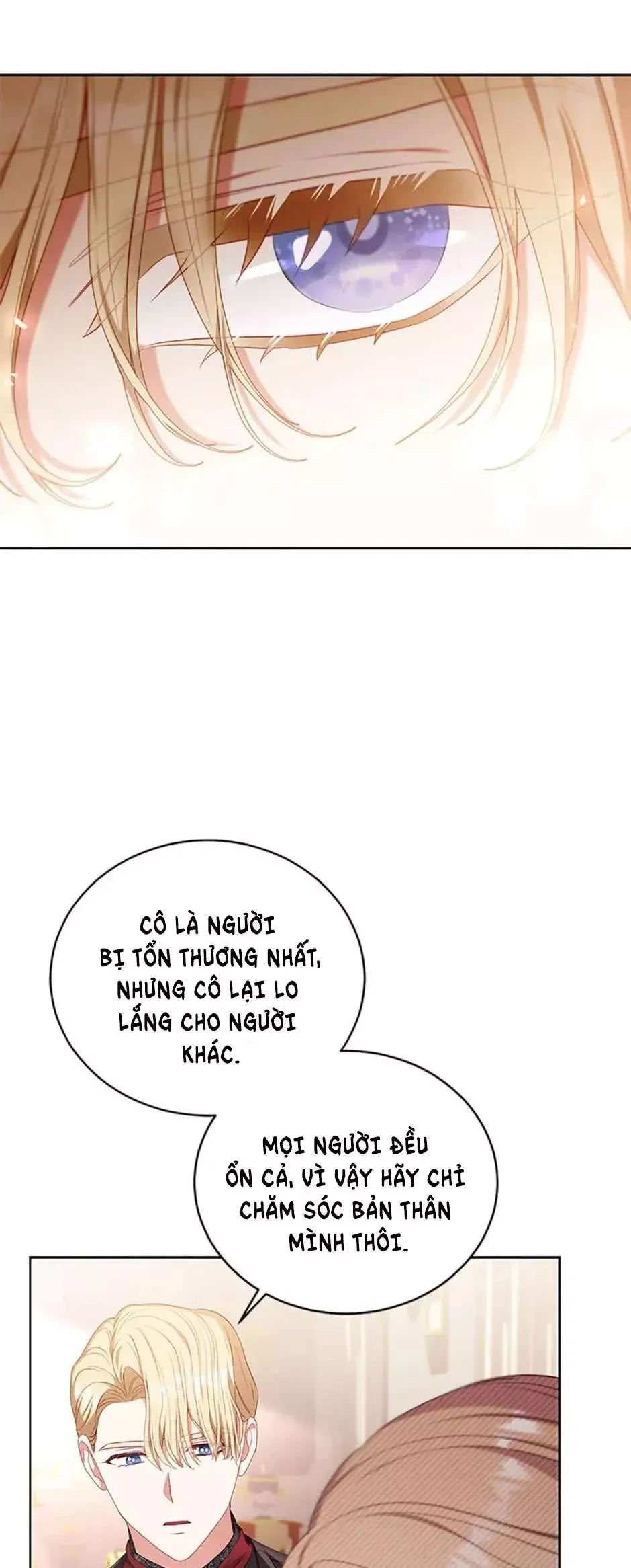 Hầu Nữ Trong Trò Chơi Harem Ngược Muốn Nghỉ Việc Chap 43 - Next Chap 44