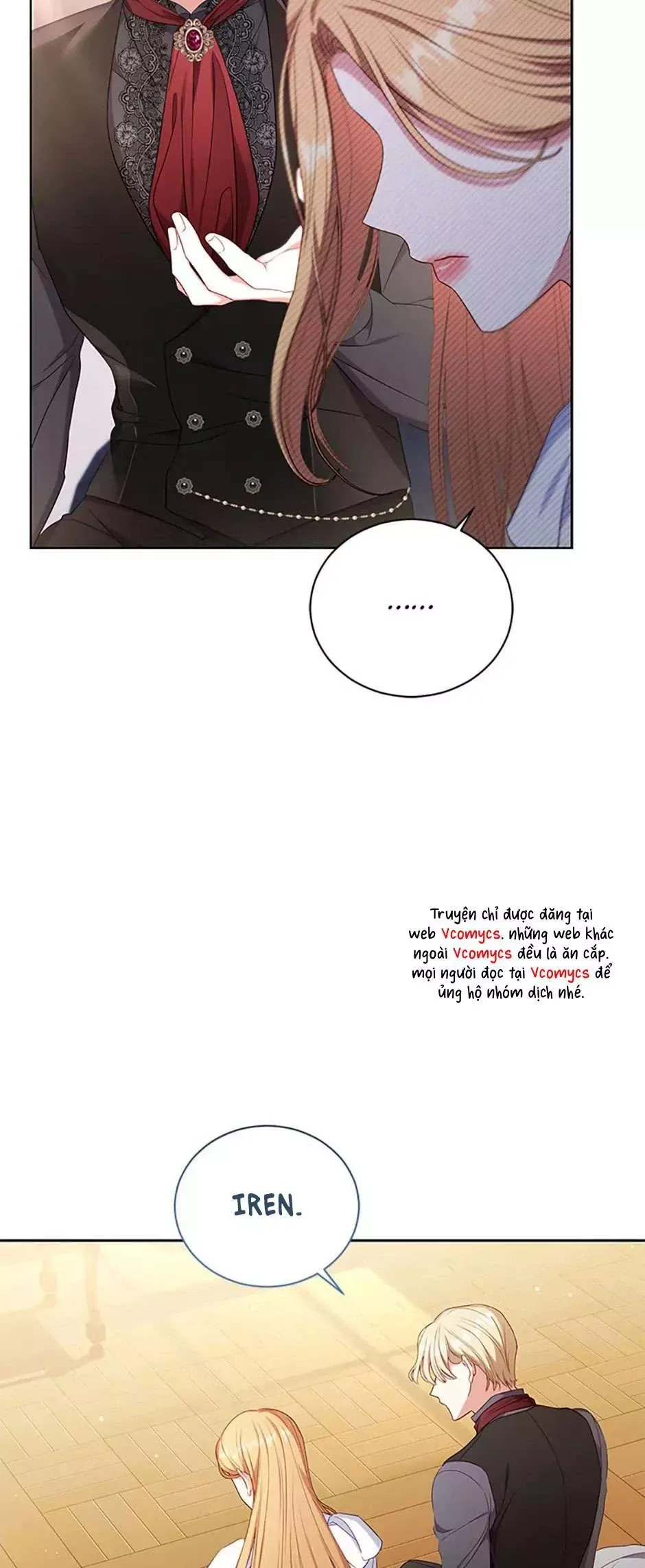 Hầu Nữ Trong Trò Chơi Harem Ngược Muốn Nghỉ Việc Chap 43 - Next Chap 44