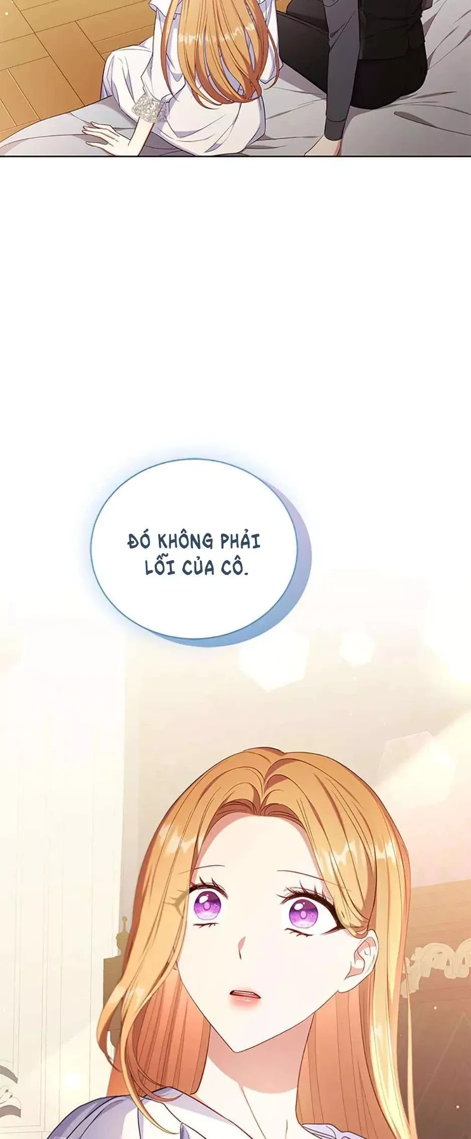 Hầu Nữ Trong Trò Chơi Harem Ngược Muốn Nghỉ Việc Chap 43 - Next Chap 44