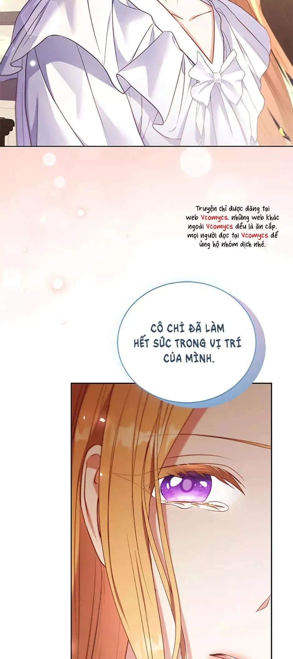 Hầu Nữ Trong Trò Chơi Harem Ngược Muốn Nghỉ Việc Chap 43 - Next Chap 44