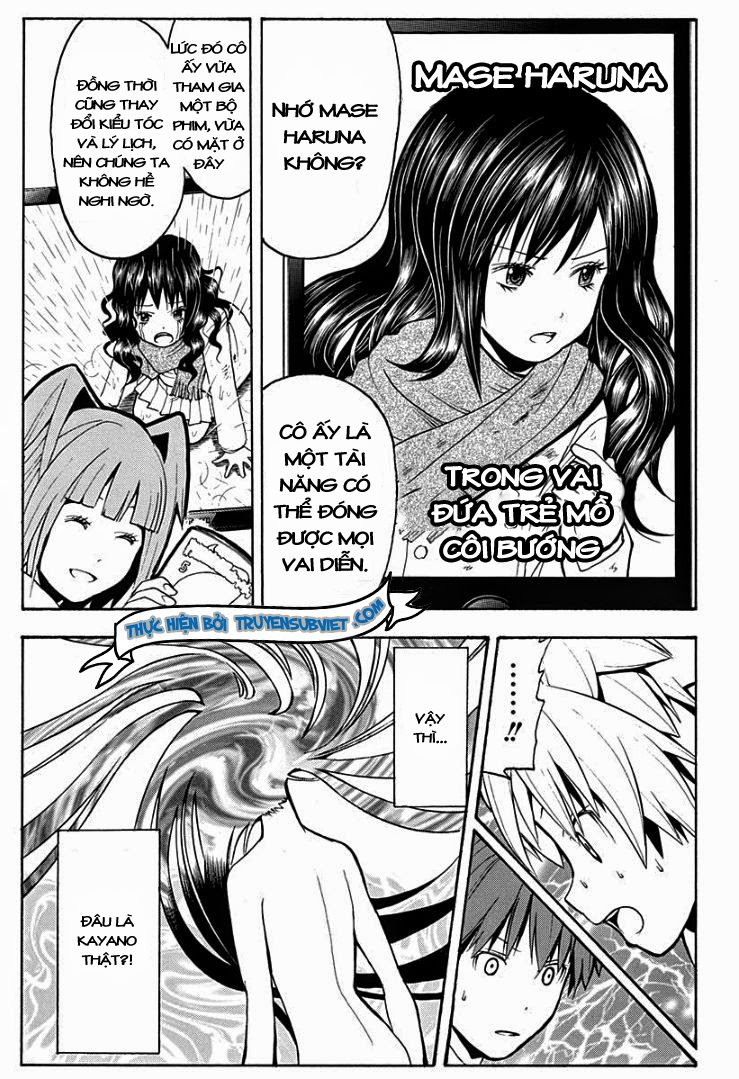 Hãy Ám Sát Ta Để Cứu Lấy Trái Đất Chap 129 - Next Chap 130
