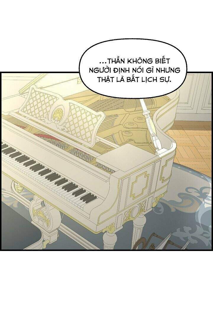 Hãy Bỏ Mặc Tôi Chap 35 - Next Chap 36