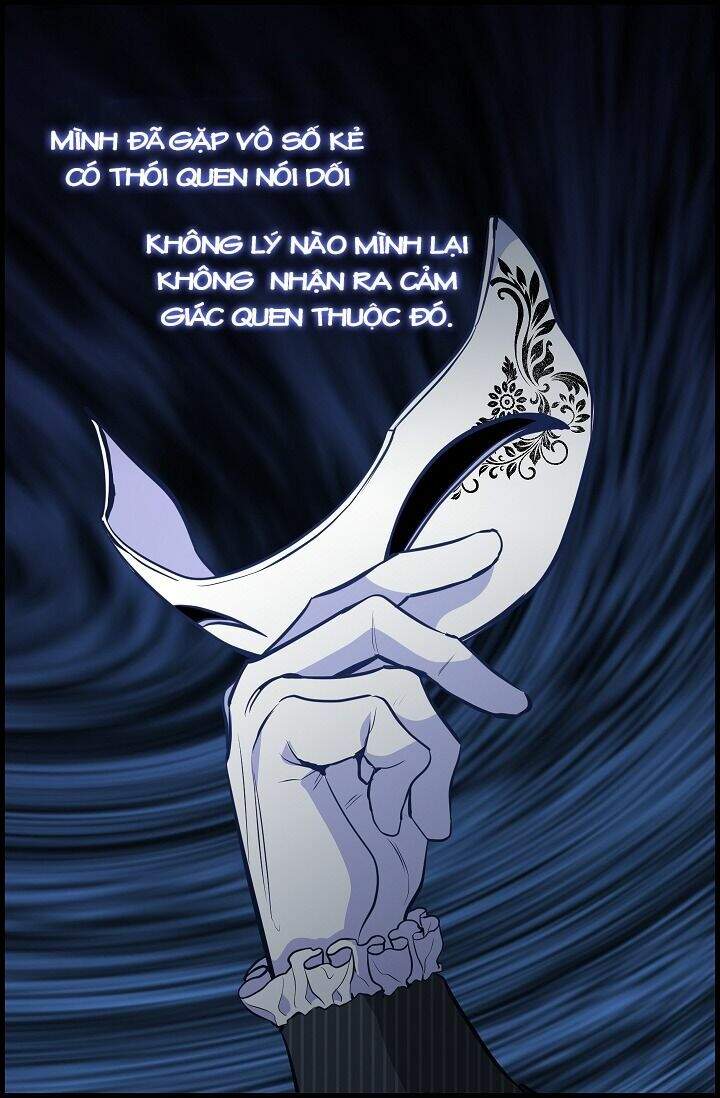 Hãy Bỏ Mặc Tôi Chap 35 - Next Chap 36