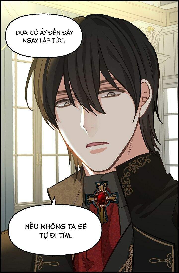 Hãy Bỏ Mặc Tôi Chap 35 - Next Chap 36