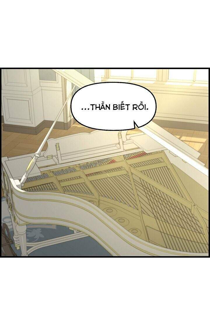 Hãy Bỏ Mặc Tôi Chap 35 - Next Chap 36