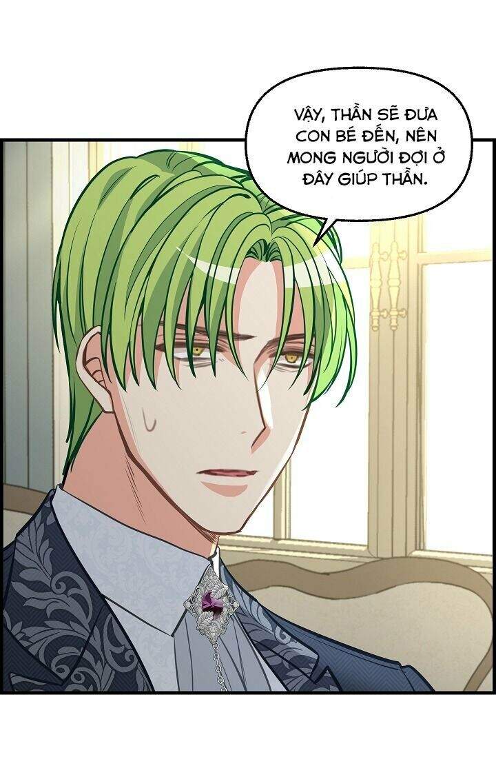 Hãy Bỏ Mặc Tôi Chap 35 - Next Chap 36