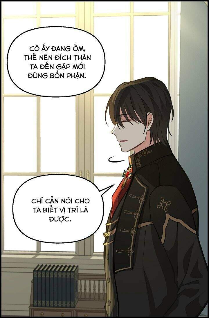 Hãy Bỏ Mặc Tôi Chap 35 - Next Chap 36