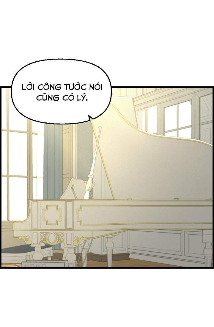 Hãy Bỏ Mặc Tôi Chap 35 - Next Chap 36