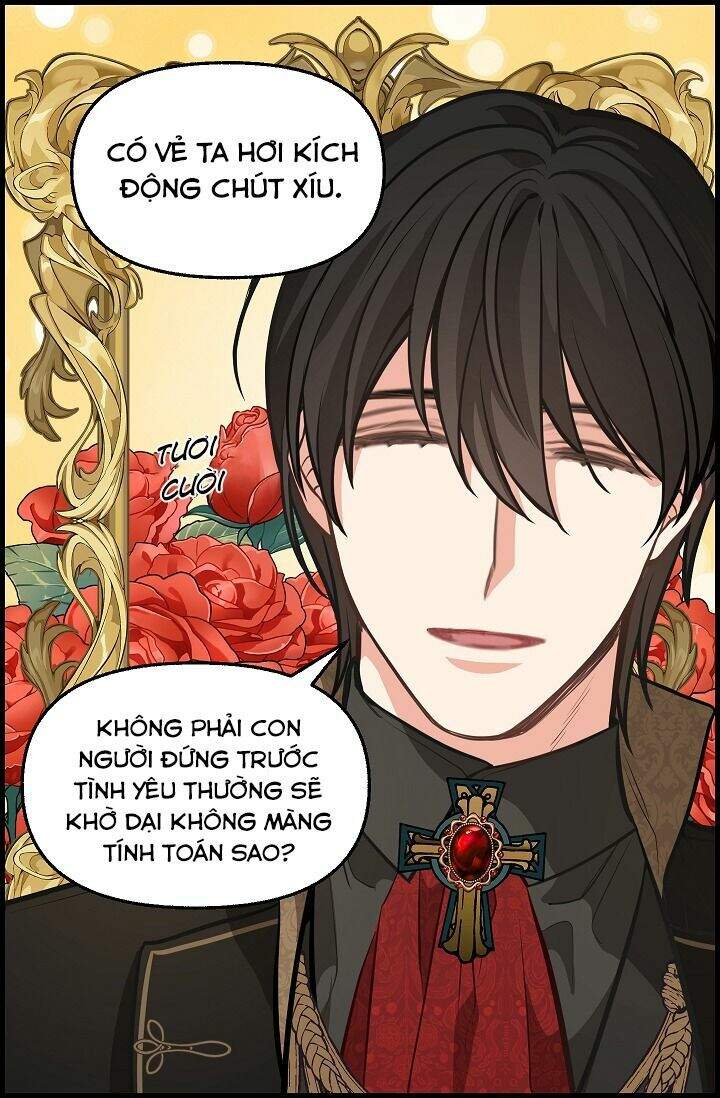 Hãy Bỏ Mặc Tôi Chap 35 - Next Chap 36