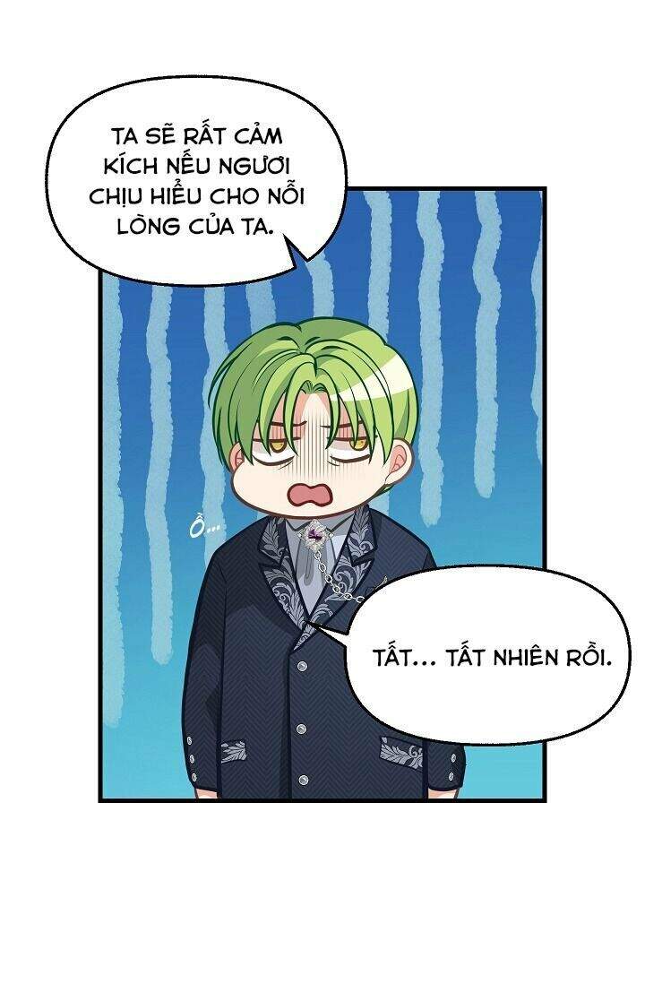 Hãy Bỏ Mặc Tôi Chap 35 - Next Chap 36