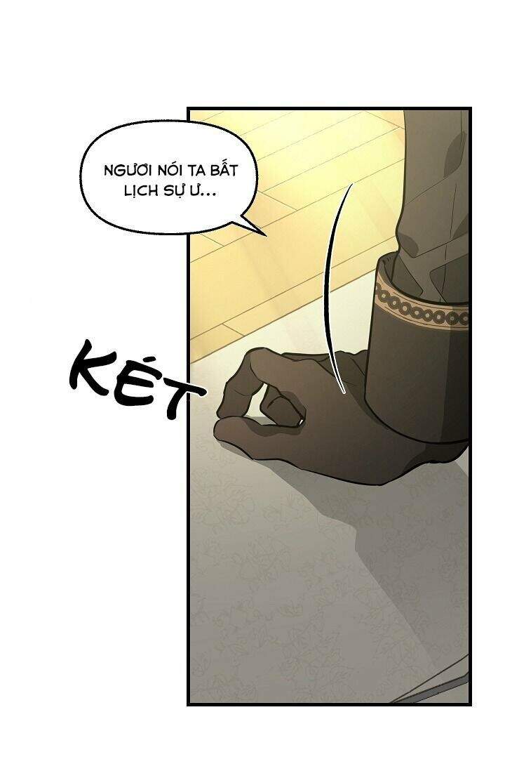 Hãy Bỏ Mặc Tôi Chap 35 - Next Chap 36