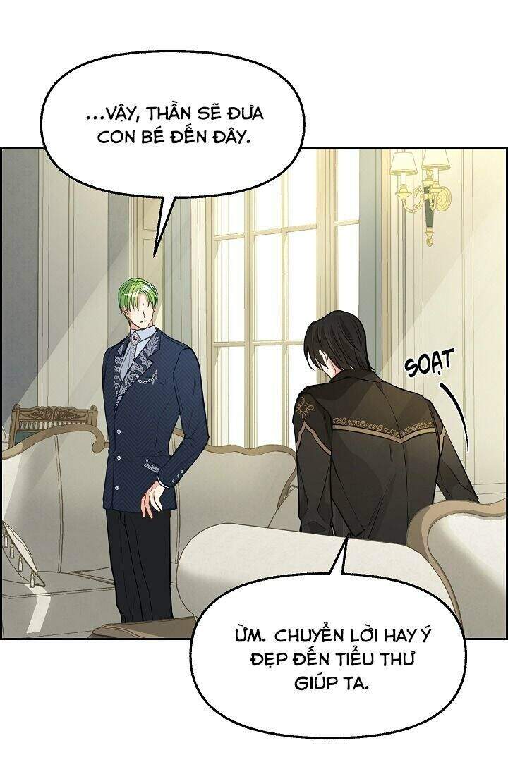 Hãy Bỏ Mặc Tôi Chap 35 - Next Chap 36