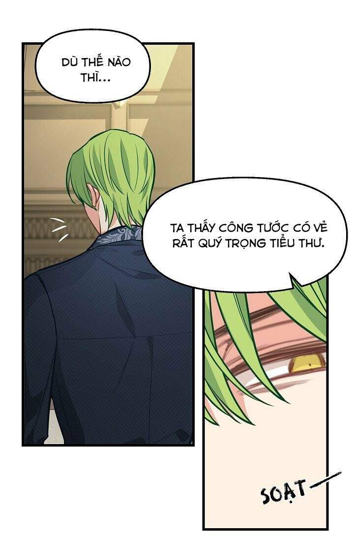Hãy Bỏ Mặc Tôi Chap 35 - Next Chap 36