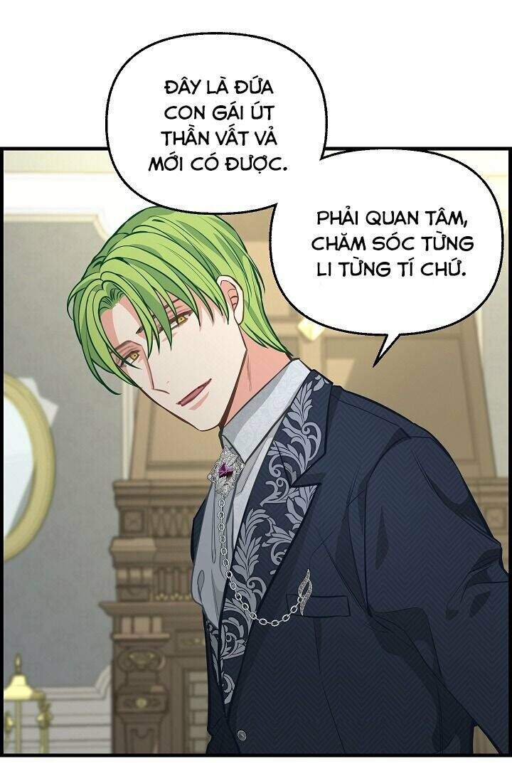 Hãy Bỏ Mặc Tôi Chap 35 - Next Chap 36