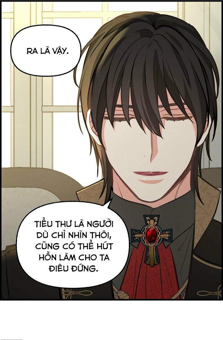 Hãy Bỏ Mặc Tôi Chap 35 - Next Chap 36