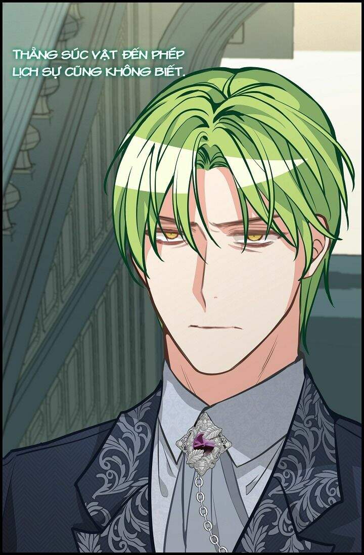 Hãy Bỏ Mặc Tôi Chap 35 - Next Chap 36
