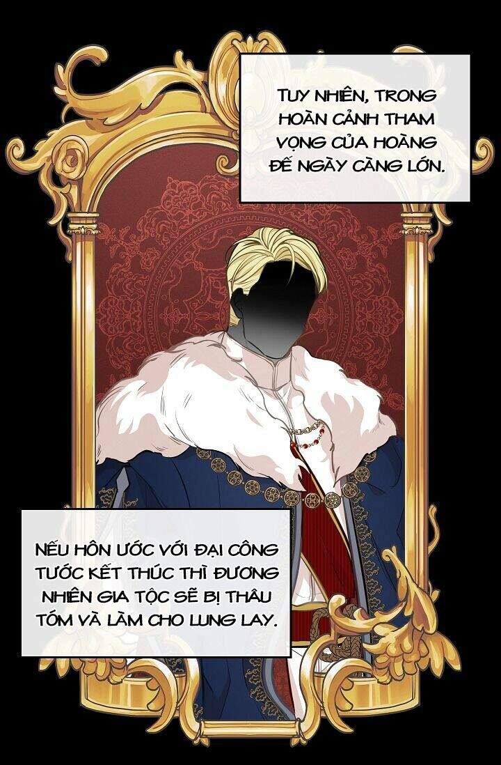 Hãy Bỏ Mặc Tôi Chap 35 - Next Chap 36