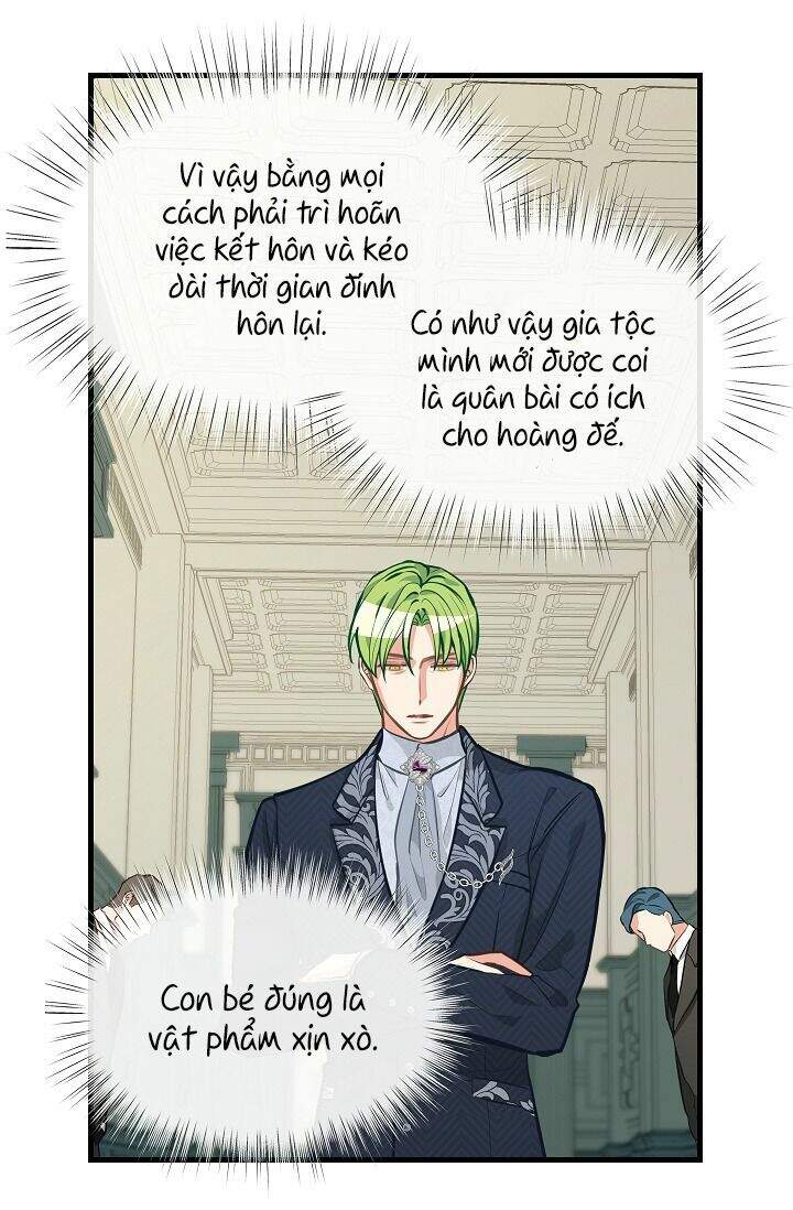 Hãy Bỏ Mặc Tôi Chap 35 - Next Chap 36