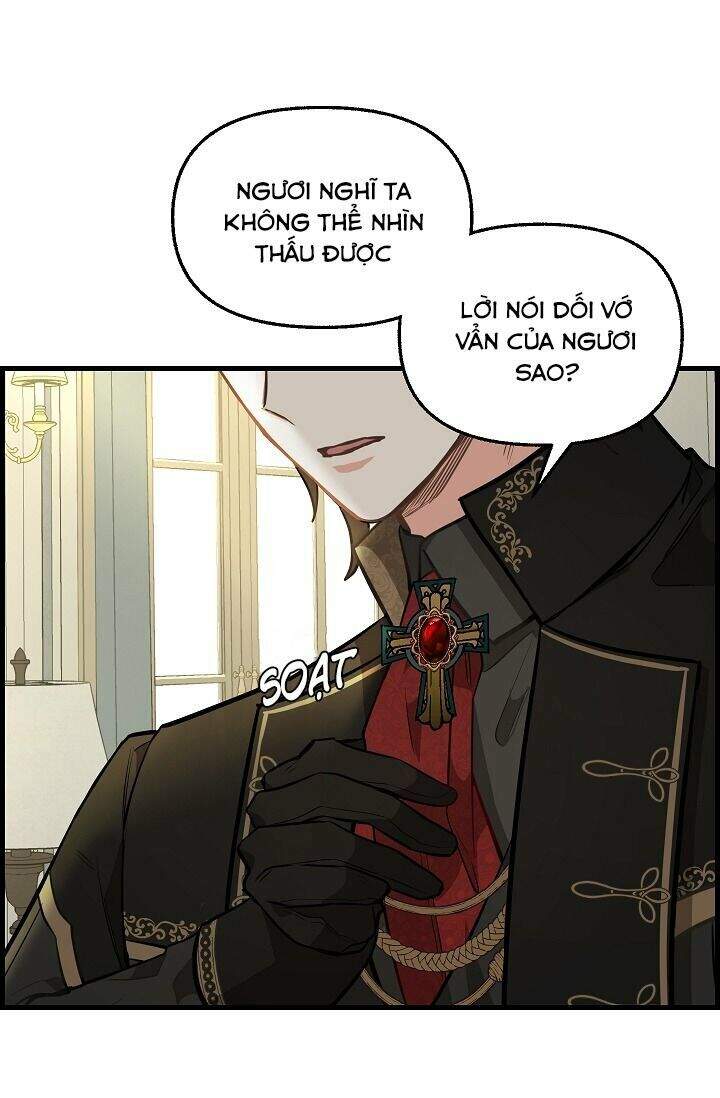 Hãy Bỏ Mặc Tôi Chap 35 - Next Chap 36