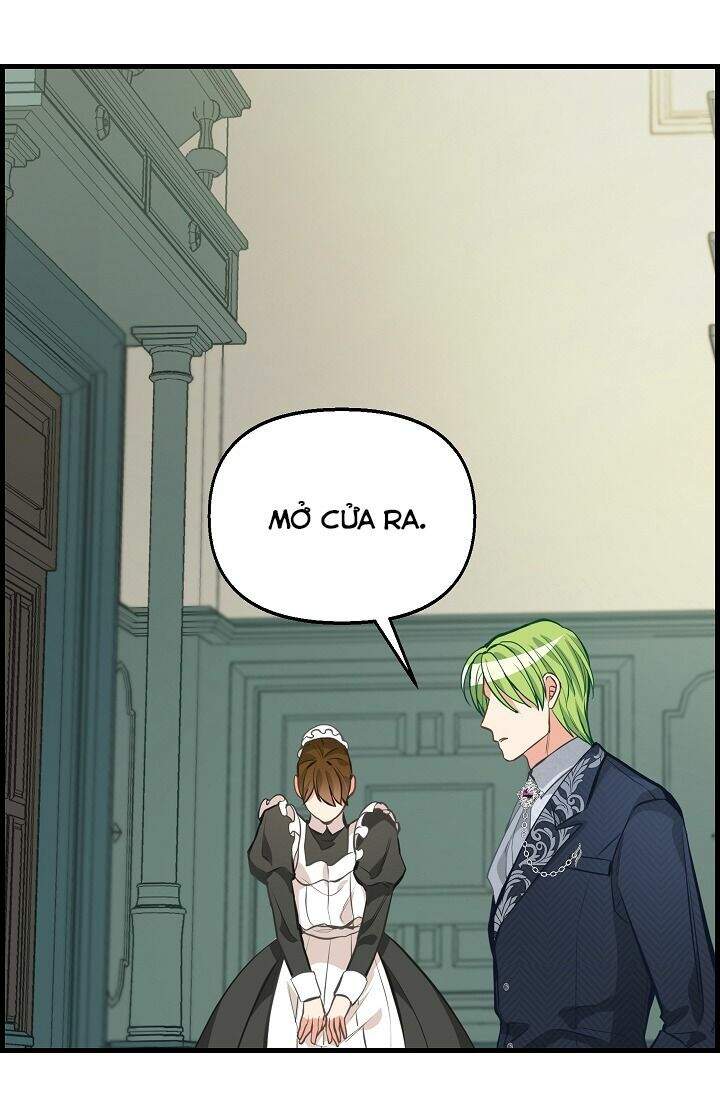 Hãy Bỏ Mặc Tôi Chap 35 - Next Chap 36