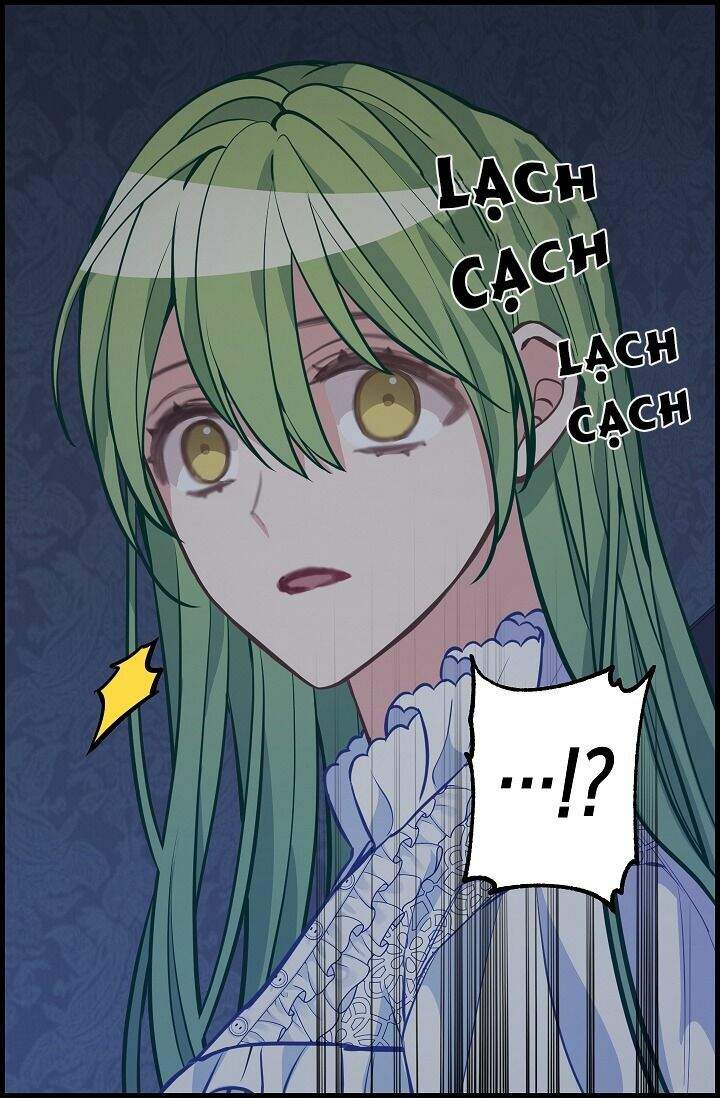 Hãy Bỏ Mặc Tôi Chap 35 - Next Chap 36