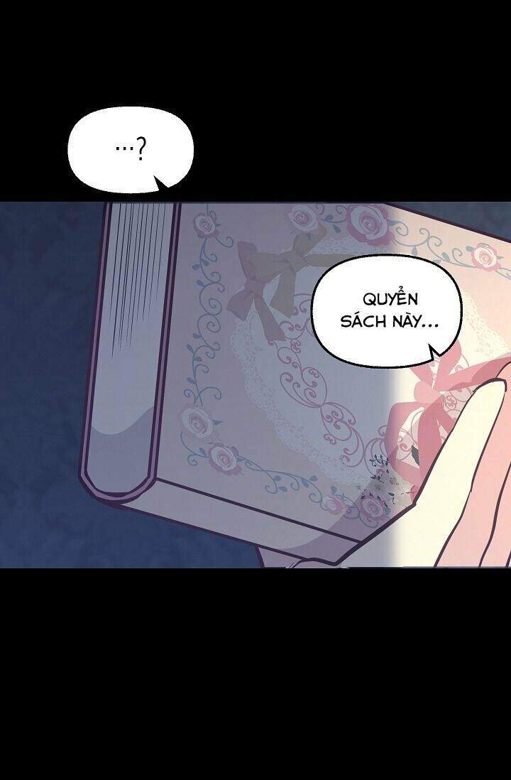 Hãy Bỏ Mặc Tôi Chap 35 - Next Chap 36