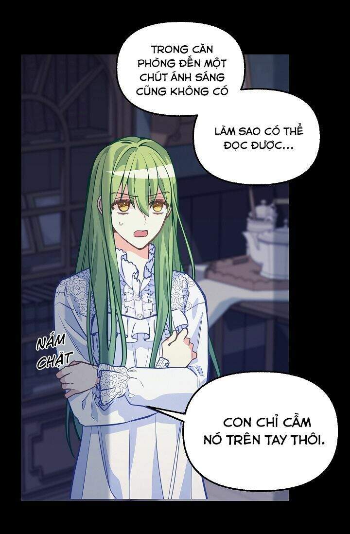 Hãy Bỏ Mặc Tôi Chap 35 - Next Chap 36
