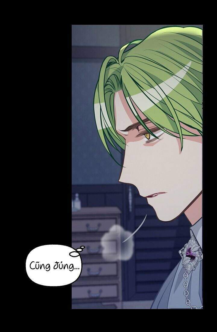 Hãy Bỏ Mặc Tôi Chap 35 - Next Chap 36
