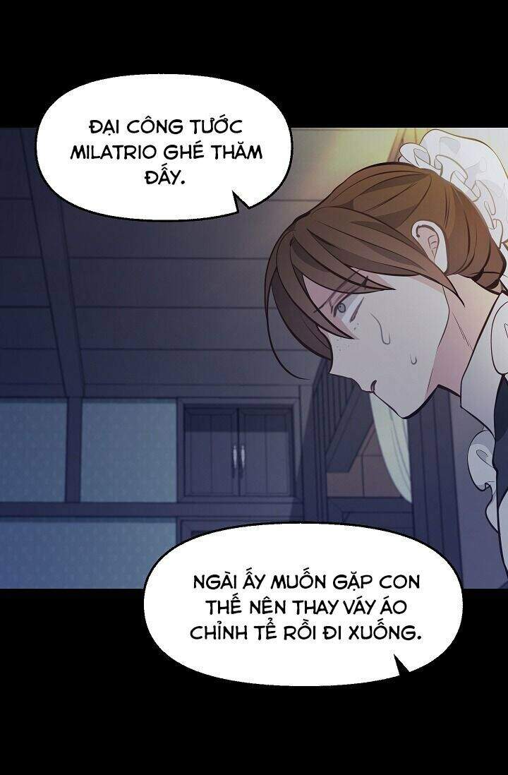 Hãy Bỏ Mặc Tôi Chap 35 - Next Chap 36