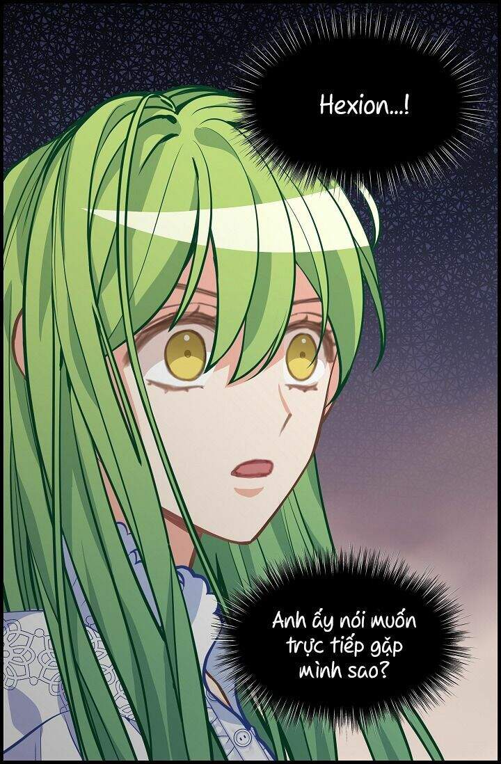 Hãy Bỏ Mặc Tôi Chap 35 - Next Chap 36