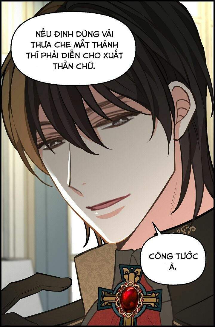 Hãy Bỏ Mặc Tôi Chap 35 - Next Chap 36