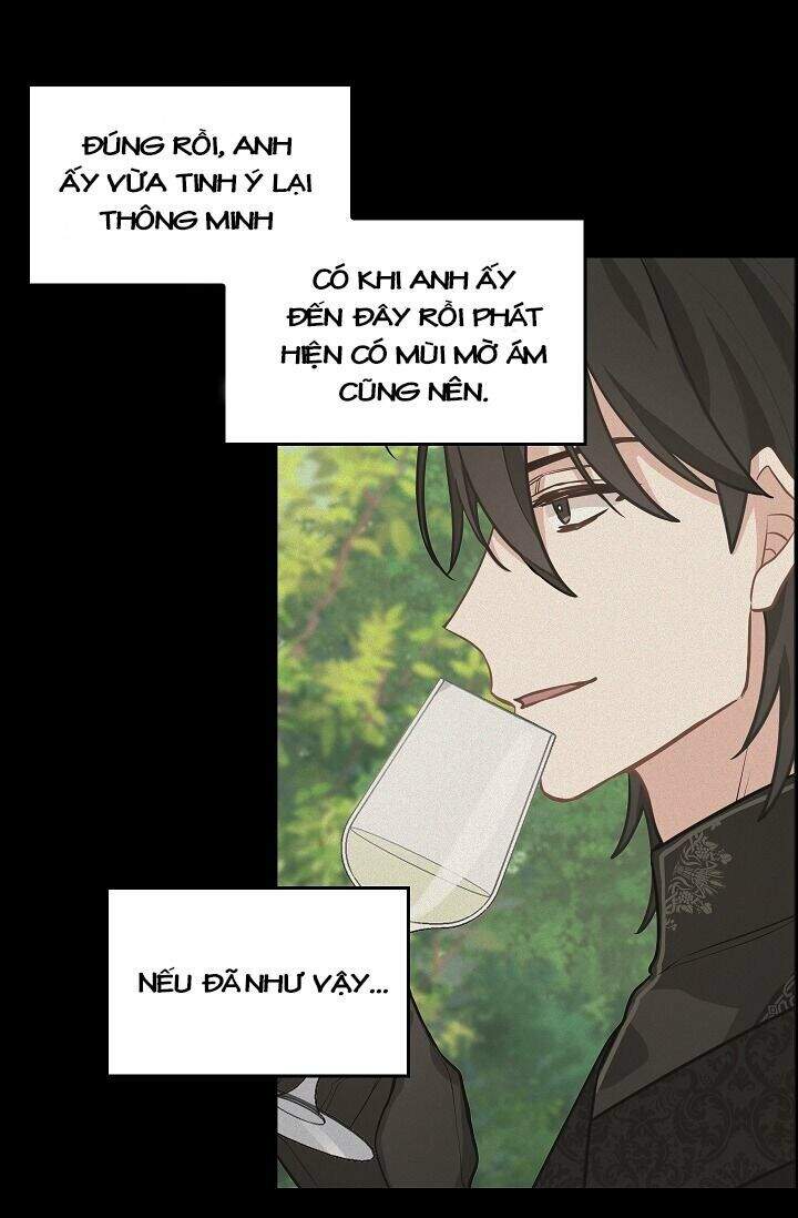 Hãy Bỏ Mặc Tôi Chap 35 - Next Chap 36