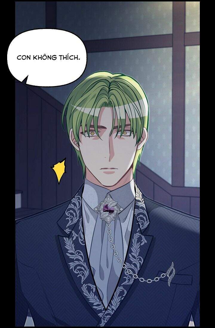 Hãy Bỏ Mặc Tôi Chap 35 - Next Chap 36