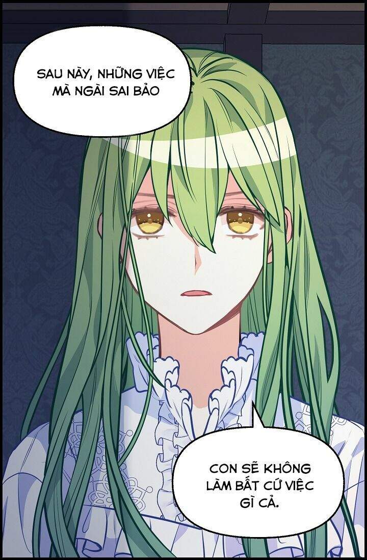Hãy Bỏ Mặc Tôi Chap 35 - Next Chap 36
