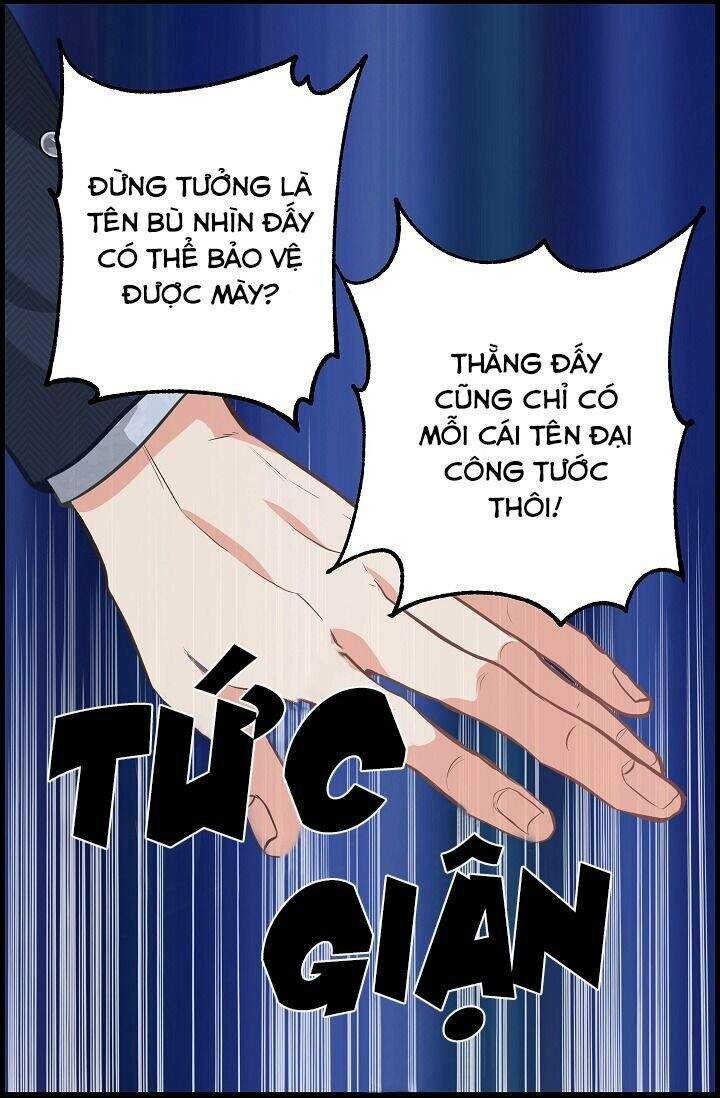 Hãy Bỏ Mặc Tôi Chap 35 - Next Chap 36